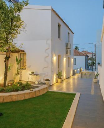 Halepa Casa | Serena Residence