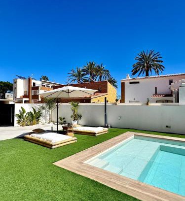 Benicarlo Villa | Serena Villa