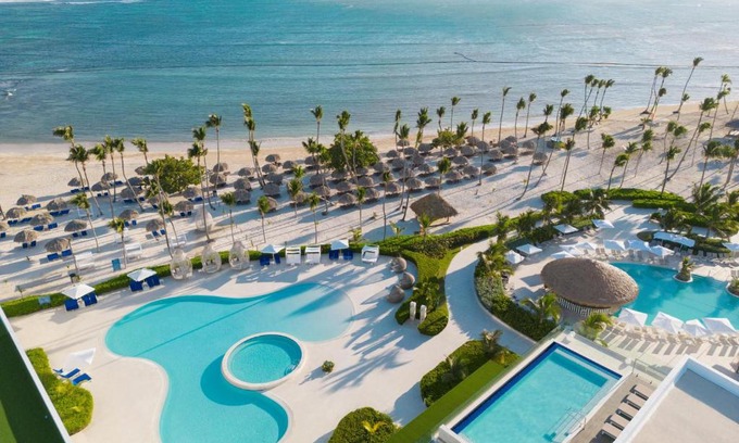 Punta Cana Complejo | Serenade Punta Cana Beach & Spa Resort