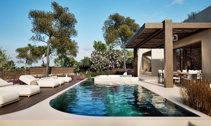 Cala Gracio Hotel | Serendi Villas