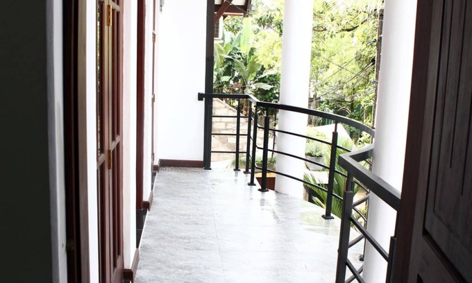 Thalapathpitiya Cama Y Desayuno | Serendib Villa 7 Colombo