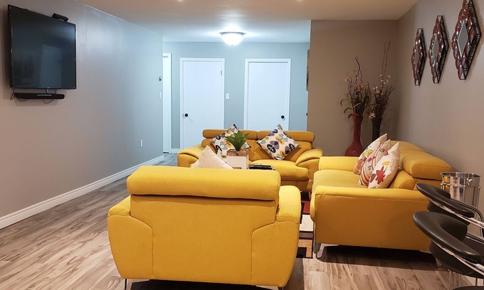 Stratford Cama Y Desayuno | Serendib Bed & Breakfast
