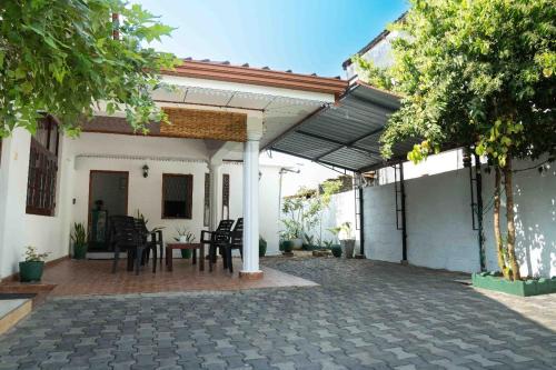 Negombo Casa | Serendib Hideout