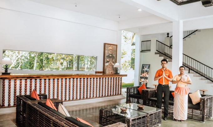 Digana Complejo | Serendib Signature Resort