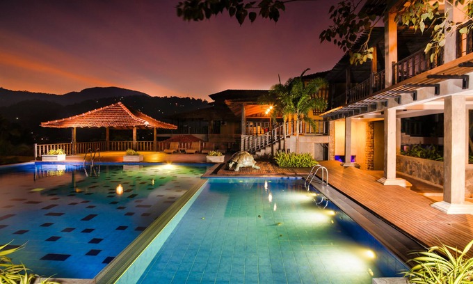Gomagoda Hotel | Serendip Stone Bungalow