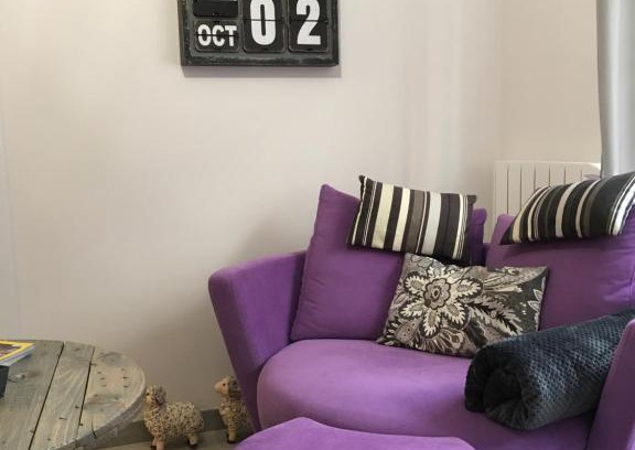 La Coruna Apartamento | Serendipia