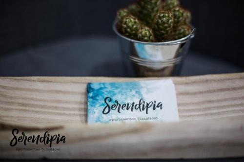 Margallo Apartamento | Serendipia San Justo