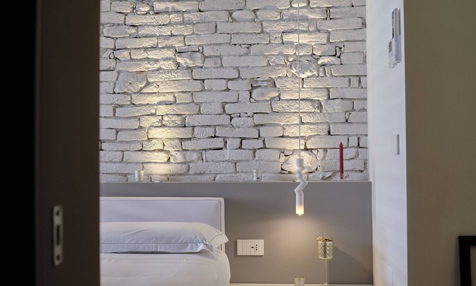 Alba Apartamento | Serendipity: apartment Canopo (2 beds - 2 baths) Alba center