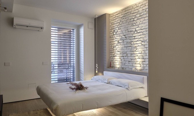Alba Apartamento | Serendipity: apartment Vega (2 beds - 2 baths) Alba center