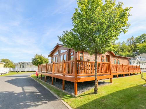 Narberth Casa | Serendipity - Heritage Park