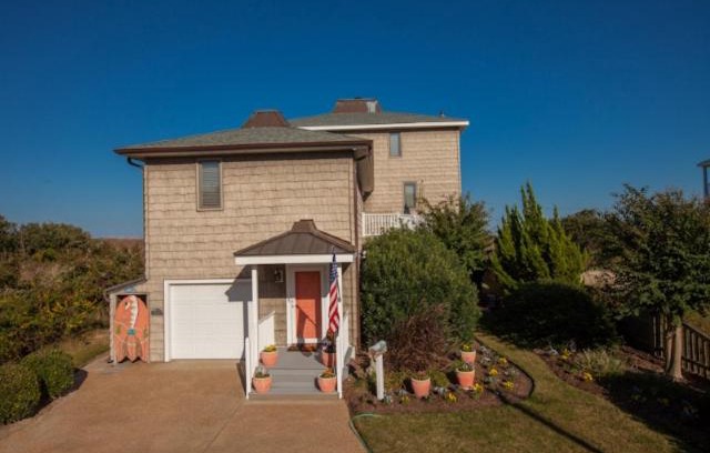 Northeast Virginia Beach Casa | Serendipity - Oceanfront - North End VB