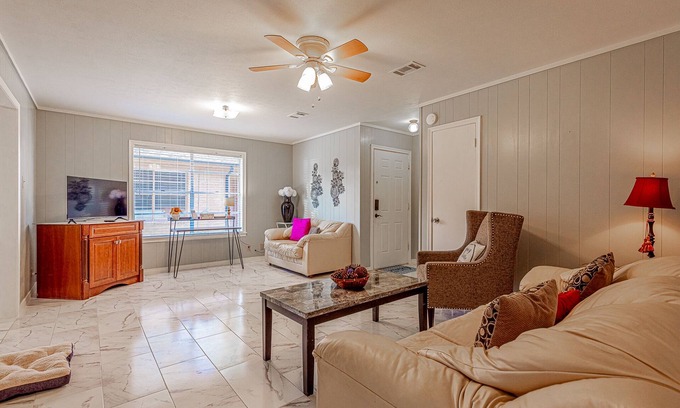 Sherman Casa | Serendipity Sherman Duplex