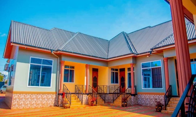 Moshi Apartamento | Serene 1-bedroom apartment in Kilimanjaro Region