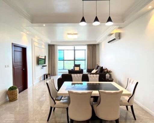 Mikocheni Apartamento | Serene 2 Bedroom Apartment With Swimming Pool&Gym