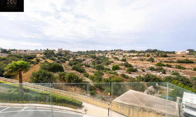 Marsaxlokk Apartamento | Serene 2BR Apartment with Picturesque Views by 360 Estates