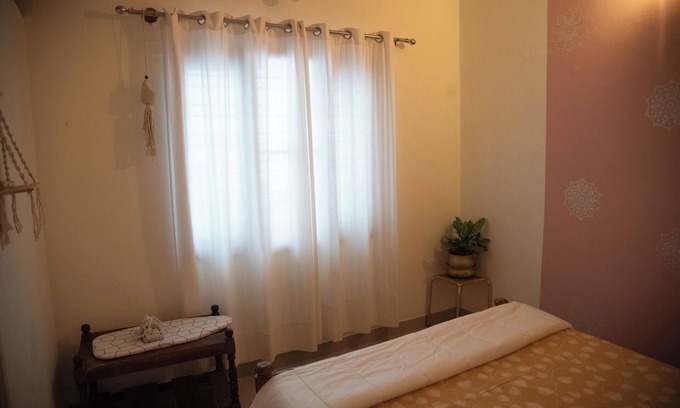 Mysore Casa | Serene 3-bedroom house in Mysore