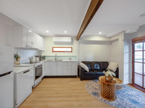 Highgate Hill Casa | Serene 3 Bedroom Inner City Retreat Highgate Hill