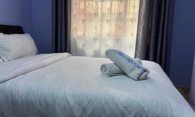 Kisii Apartamento | Serene and Elegant 2-bedroom Apartment in Kisii