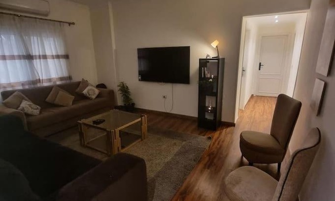 Garden City Apartamento | Serene Apt for a peaceful stay