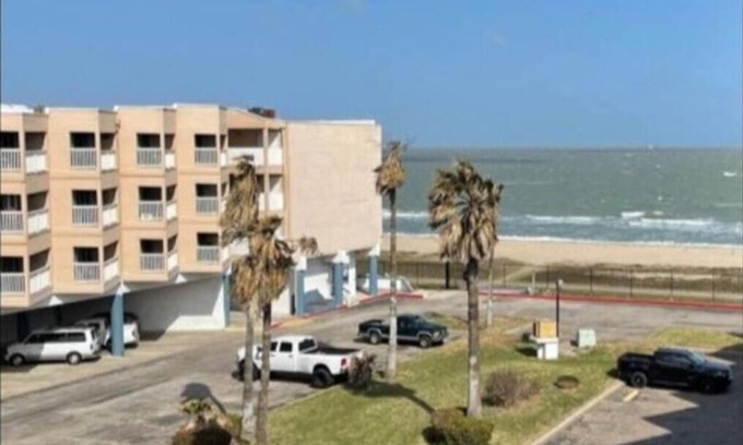 North Beach Apartamento | Serene Beach Condo