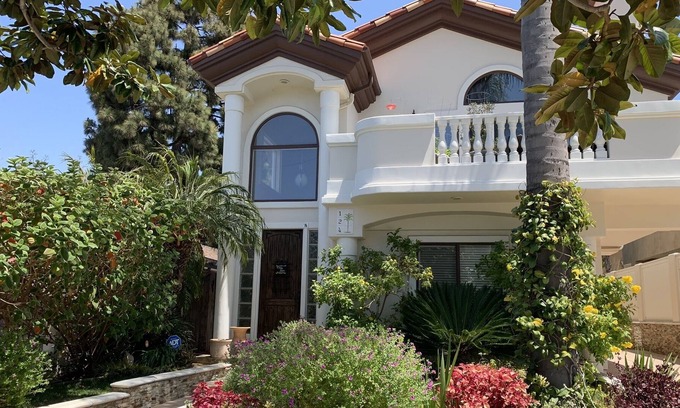 South Redondo Casa | *Serene Beach Resort Home *Blks To Beach *