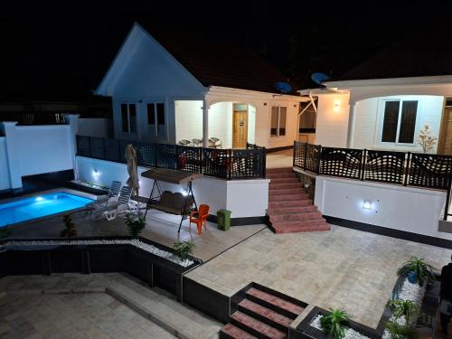 Dar es Salaam Apartamento | Serene BnB - Apt 03 Makongo after Mlimani City