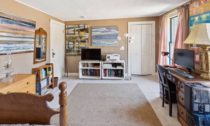 Gouldsboro Casa | NEW LISTING! Serene Coastal Retreat by RedAwning