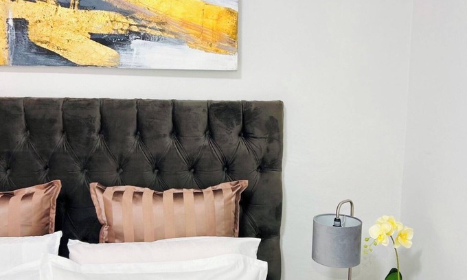 Cape Town Cabaña | Serene cottage with WiFi in Cape Town