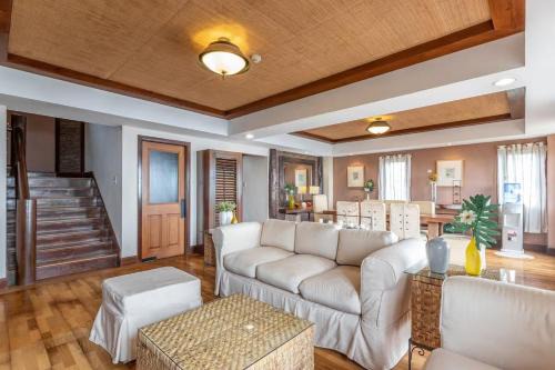 Luzon Apartamento | Serene Escape in Tagaytay Highlands