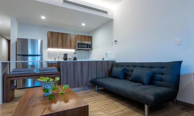 Playacar Hotel | Serene Escape TL A214