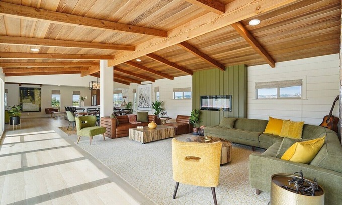 Sonoma Casa | Serene estate, an entertainer's paradise