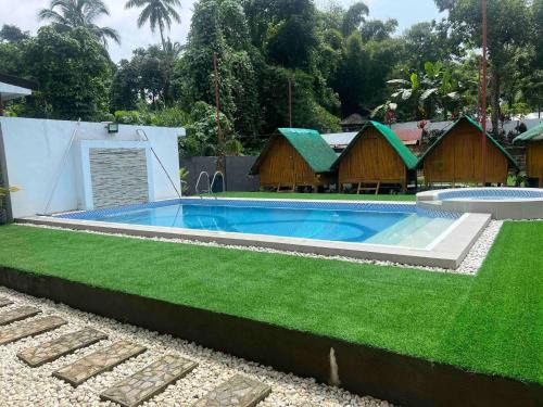 Alfonso Casa | Serene Farmhouse Retreat in Alfonso, Cavite - Perfect for Family Getaways