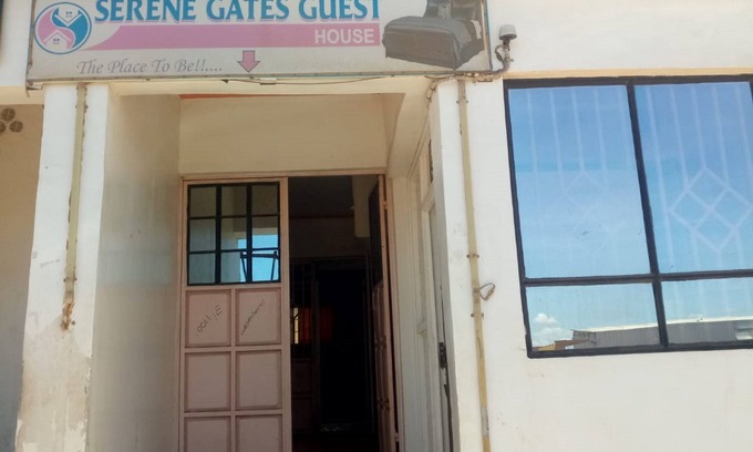 Mai Mahiu Casa | Serene Gates Guest House