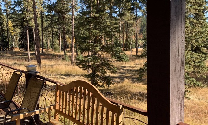 Lead Casa | Serene getaway minutes from the nightlife of Deadwood SD and Sturgis