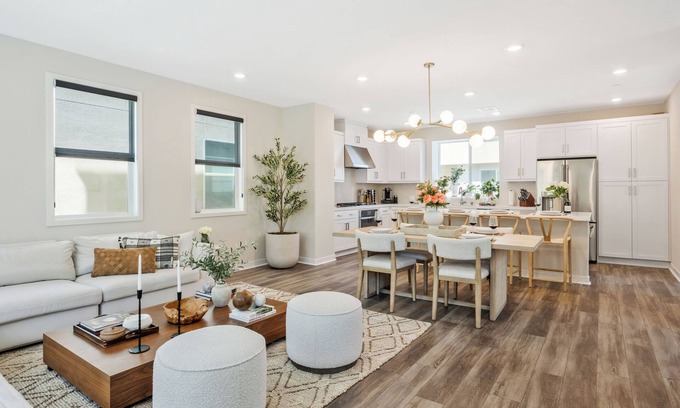 San Juan Capistrano Casa | Serene Home in Resort Community. Rooftop, Mountain Views, Lake +Resort Amenities
