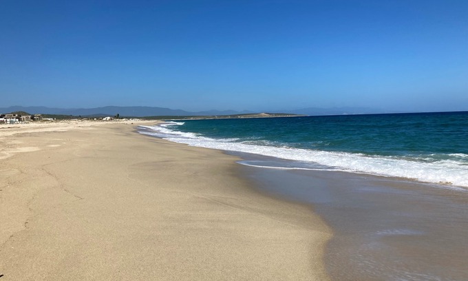 La Ribera Casa | Serene Jewel on the Sea of Cortez Sleeps 8, 4 bedrooms, 4.5 baths + Pool