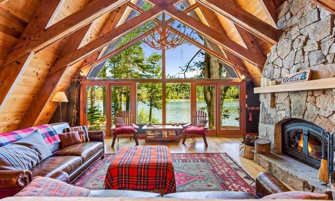 Serene Lakes Casa | Serene Lakes Splendor