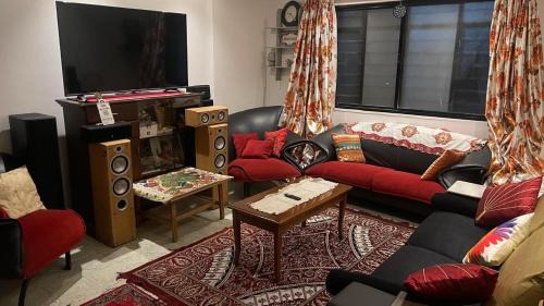 Kondhwa Casa | Serene Living
