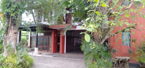 Battaramulla Casa | Serene Luxury Spacious Villa