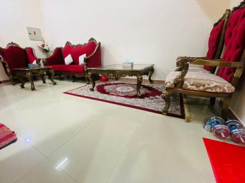 Umm al Quwain Apartamento | Serene Nest