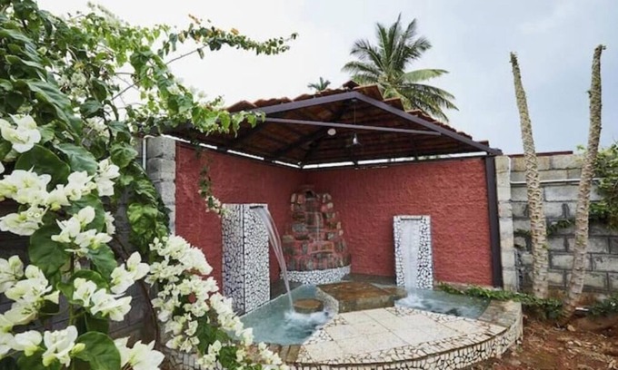 Nandi Hills Apartamento | Serene nestled near Nandi Hills