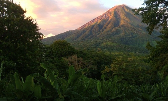Ometepe Island Casa | Serene Ometepe 3 BR House