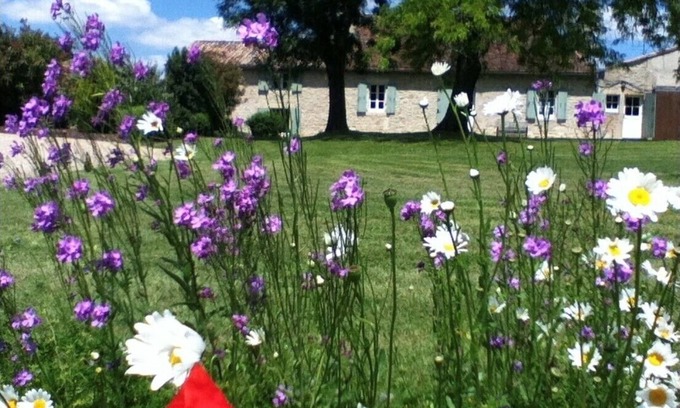 Saint-Meard-de-Gurcon Casa | Serene périgourdine with equestrian facilities and immediate access to forest