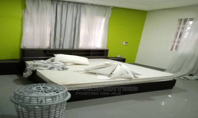East Legon Apartamento | Serene quiet place to stay for long no noise and beautiful .