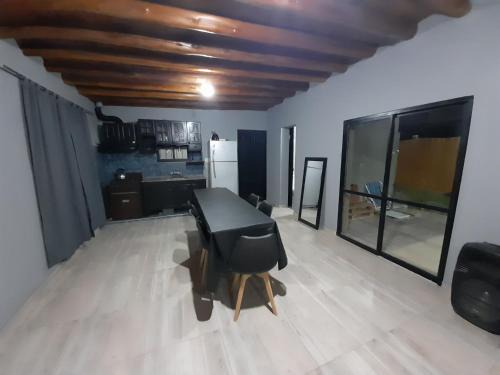Rivadavia Casa | Serene Refuge