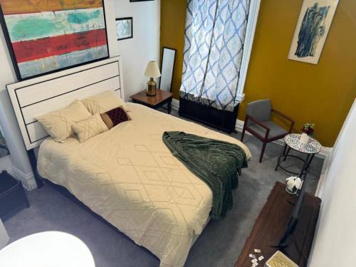 South Oakland Apartamento | Serene Retreat in the Heart of Pittsburgh Oakland