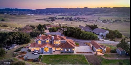 San Luis Obispo Casa | Serene Retreat in the Heart of SLO home