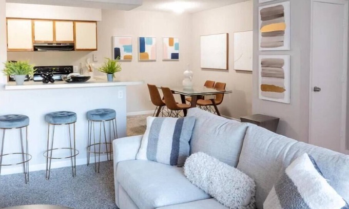 Deerfield Beach Apartamento | Serene Retreat to Tivoli