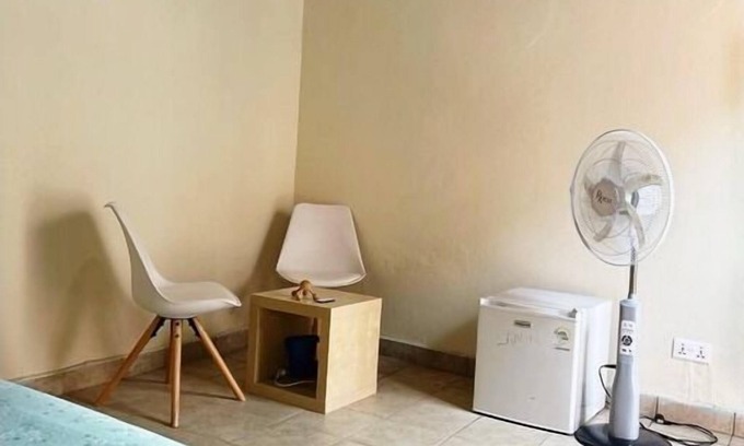 Kololi Apartamento | Serene Room in SeneGambia
