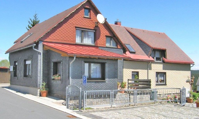 Frauenwald Apartamento | Apartamento en Frauenwald cerca de Rennsteig
